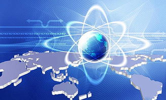 傳統(tǒng)電商轉(zhuǎn)型與跨境電商新機(jī) 在通信技術(shù)浪潮中探尋出路