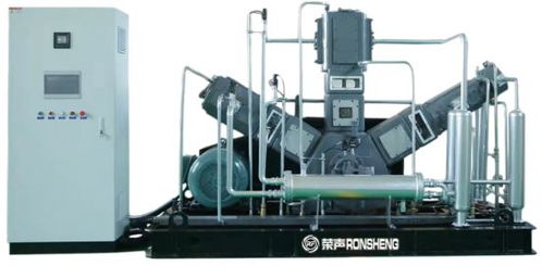 2025空壓機品牌首選 技術(shù)實力與售后服務(wù)兼?zhèn)涞纳蜿枠s聲壓縮機