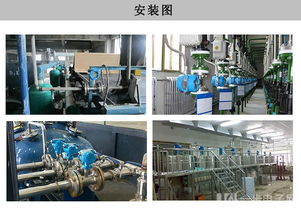 氣體渦輪流量計與氣體壓縮機械 選型、應用與市場供應全解析