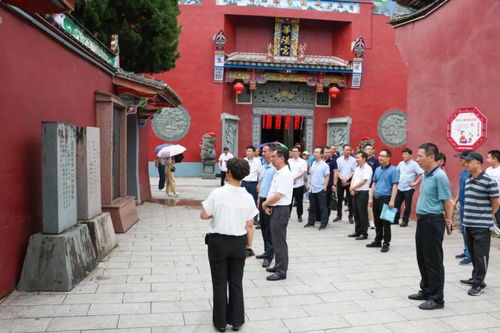 弘揚端午文化 厚植愛黨情懷——福建各地舉辦多彩活動慶?！拔覀兊墓澣铡ざ宋纭? class=