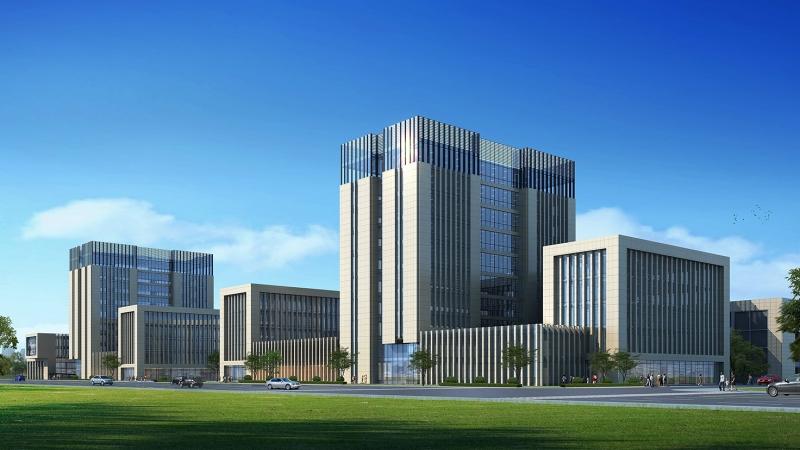 中移電子商務電子商務產品創新基地項目