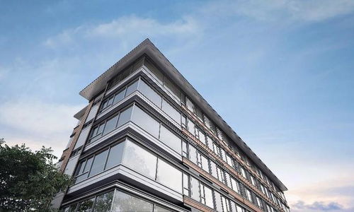 500強(qiáng)品質(zhì)背書 龍湖建工 九里熙宸實(shí)力領(lǐng)跑主城