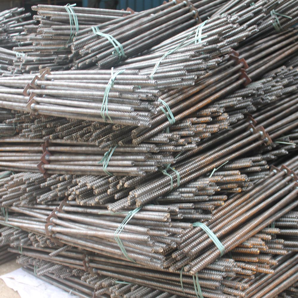 止水螺桿 高強螺桿 定做各種規格螺桿產品圖片,止水螺桿 高強螺桿 定