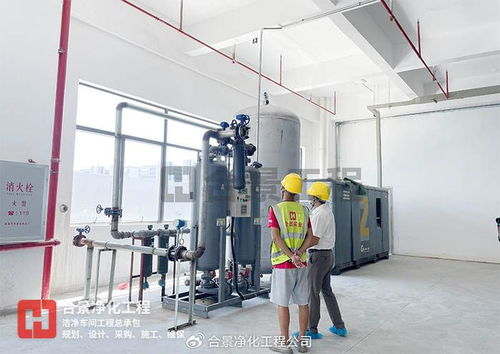 合景凈化工程公司 食品廠房凈化車間裝修施工電氣系統(tǒng)設(shè)計(jì)指南