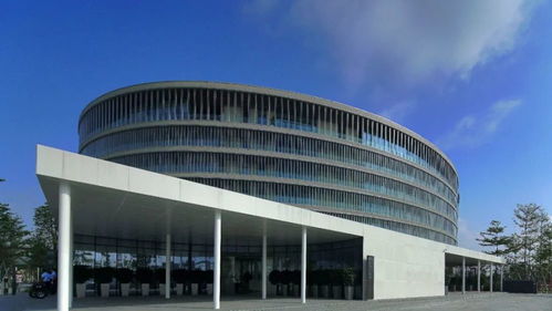 12問(wèn)解讀 新工廠 中國(guó)院一合建筑新作,vivo總部