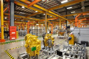 卡特彼勒 與開(kāi)放的中國(guó)共同成長(zhǎng)