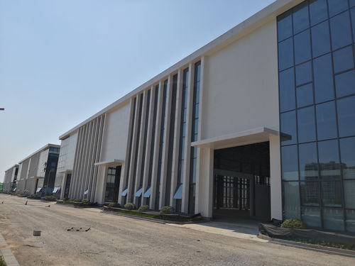 國(guó)網(wǎng)湖北荊州供電打造綠色零碳智慧物流園