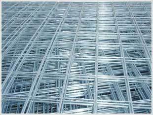 山東鐵絲網-地暖網片勝航廠家-鐵絲焊接網規格-工程鐵絲網 - 產品庫存 - 鋼絲網-建筑網片-安平勝航金屬絲網廠