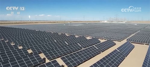 一大批重大電網(wǎng)工程建設(shè) 如火如荼 加速推進(jìn) 助力綠色轉(zhuǎn)型