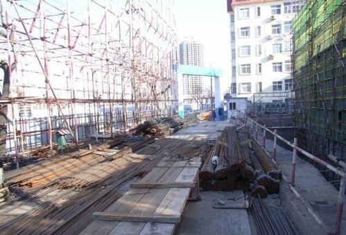 案例 31張高清圖看清建筑工程施工典型質(zhì)量問(wèn)題